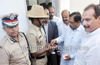 ACP Office in Panmbur inaugurated by Home Minister Dr G Parameshwar